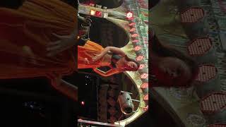 Nisha Moharana Hot Dance