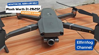 Dji Mavic 2 Zoom Masih Layak Beli Di Tahun 2025?