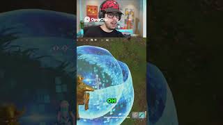 Unleashing Ultimate Power In Fortnite Shocking Gameplay