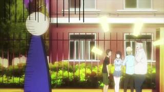 Yaoguai Mingdan Ep.8 (English Subtitles)