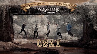 Watch Vagetoz Usai video