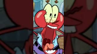 Squidward Just Hit Pearl Gone Wrong
