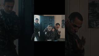 Polis İstediği Yere Girer