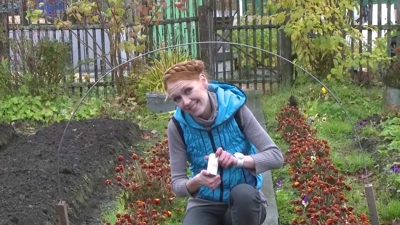 Вербное Воскресение. Народные приметы и традиции праздника Земля как пух! Чем рыхлить грядки? Огород Дача