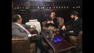Noche Sin Tregua Con Silvia Ulloa Y Diego Delfino