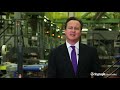 David Cameron's New Year message