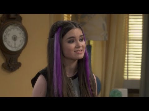 Landry Bender (Rocki) Talks