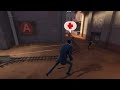 TF 2 Spy Killing Spree HD (F2P Players show us how free they are)