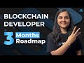 How to Become a Blockchain Developer from Beginner to Expert | Arcana