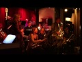 Windmill Bigband feat. Xandra Willis @ Dizzy. All Of Me.