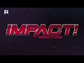 World Title Rematches from Sacrifice | IMPACT Thu. at 8 p.m. ET on Fight Network