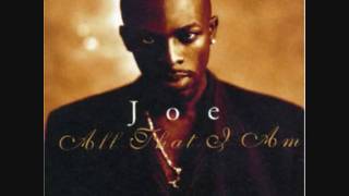Watch Joe Sanctified Girl Cant Fight This Feeling video
