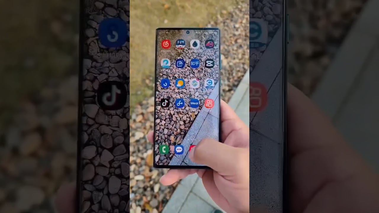 Samsung galaxy s23 ultra camera test #shorts Samsung galaxy s23 ultra camera test #shorts