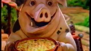 Itv Meridian Adverts 29Th November 1998 3