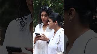 Cid Actor Shraddha Musale And Janvi Chheda Spotted At Dinesh Phadnis House