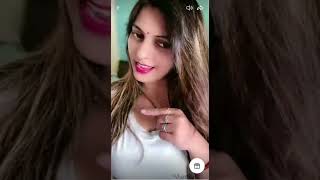 New Tango Live Broadcast Viral Video