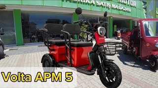 Apec Apm5 Incelemesi