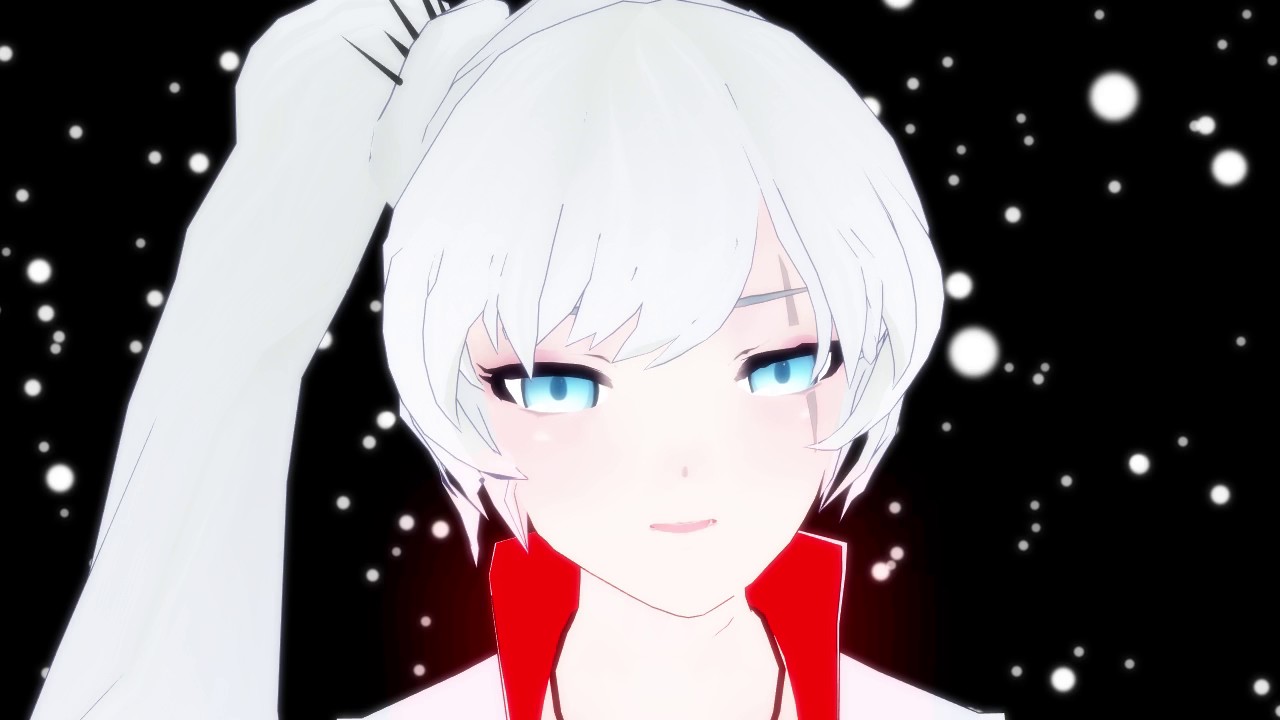 Weiss mmd