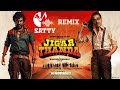 Maamadhura x Maari - Remix ft. DJ Satty | SaNa | Raghava Lawrence | SJ Suryah | Karthick Subburaj |