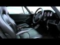 Porsche 911 Carrera (993) - Porsche Experience TV