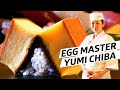 Download How Master Sushi Chef Yumi Chiba Perfected Tamago — Omakase Japan How Master Sushi Chef Yumi Chiba Perfected Tamago — Omakase Japan