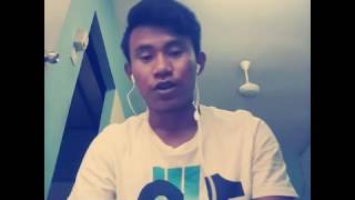 Lagu hadrah fersi madura