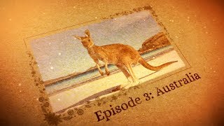 Explore the World: Australia