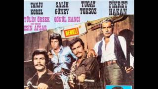 Yesilcam Yabanci Film Fon Müzigi 444 Abbc 1