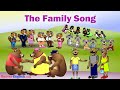 The Family Song - Kids English Pop Music The Family Song - Kids English Pop Music