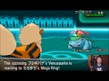 Pokemon X and Y Wifi Battle (Live FaceCam) - Road To Ranked #170 - Gen One Throwbacks!