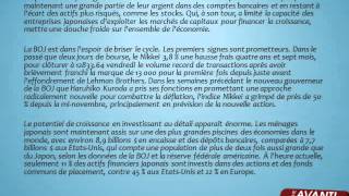 Investisseurs Franchir Le Pas The Avanti Group Project News Review