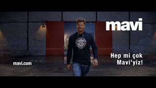 Mavi - Kıvanç Tatlıtuğ