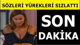 Pınar Altuğ Sevenlerini Derinden Üzdü