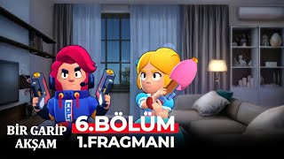 Bir Garip Akşam 6.Bölüm Fragmanı Kötü Anıları Unutmak İstiyorum
