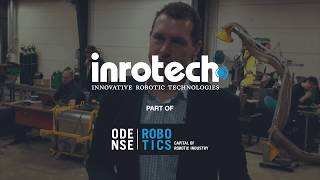 Inrotech - part of Odense Robotics