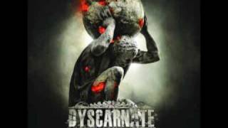 Watch Dyscarnate Extinguishing The Face Of Heaven video