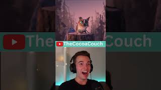 Puss In Boots The Last Wish So Good