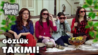 Kızların Yeni Eğlencesi - Alemin Kralı 18. Bölüm