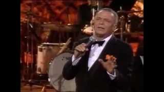 Watch Frank Sinatra All Or Nothing At All video