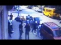 Maniac shoots up Bronx street corner in broad daylight