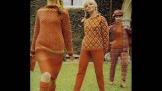 1960's Fashion