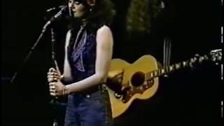 Watch Linda Ronstadt Maybe Im Right video