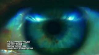Watch Alan Parsons Project You Dont Believe video