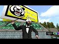 Gmod Death Run Funny Moments - Panda's New Brewery! (Garry's Mod)