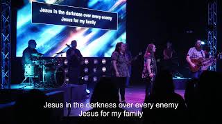 10:30 Sunday Morning Family Service 1/29/23