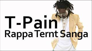 Watch Tpain Rappa Ternt Sanga Intro video