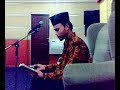 image Husni Idrus Lc Haflah Ipqi 01 Feb 2009