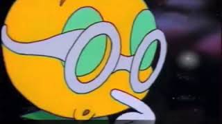 Allô Bibizz Générique Fr3, 1990 - Chut Les Parents Se Reposent