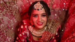 Bride Cinematic Video Bride Closeup Shots Jaimatadifilms