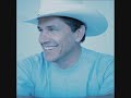 George Strait - Unwound with lyrics